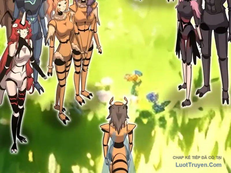 Bản Sao Của Tôi Là Trùng Vương Không Gian Chapter 67 - TC Truyện