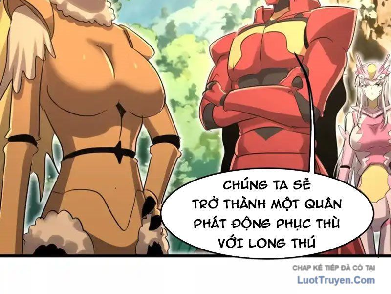 Bản Sao Của Tôi Là Trùng Vương Không Gian Chapter 67 - TC Truyện