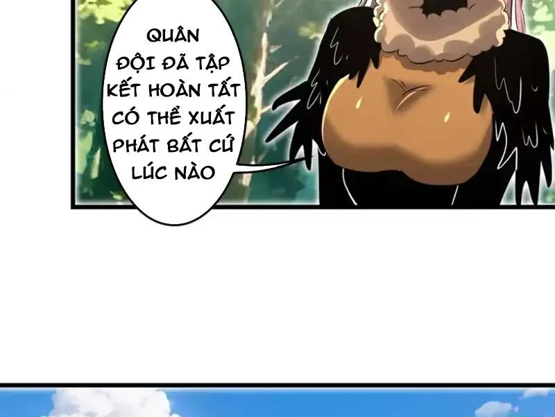 Bản Sao Của Tôi Là Trùng Vương Không Gian Chapter 67 - TC Truyện