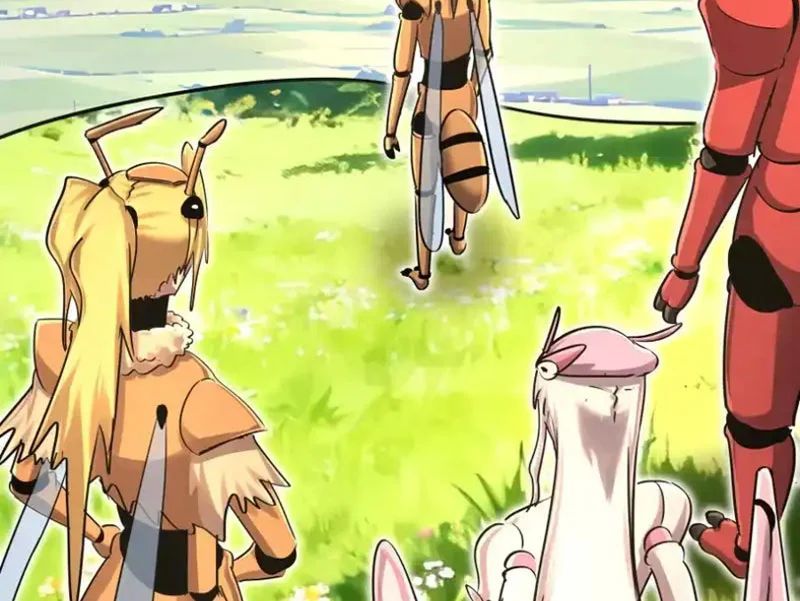 Bản Sao Của Tôi Là Trùng Vương Không Gian Chapter 67 - TC Truyện