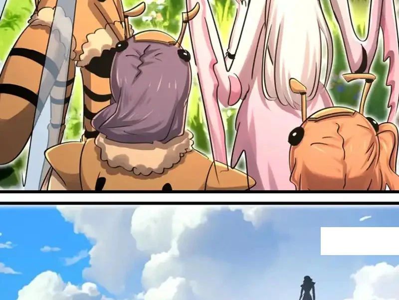 Bản Sao Của Tôi Là Trùng Vương Không Gian Chapter 67 - TC Truyện