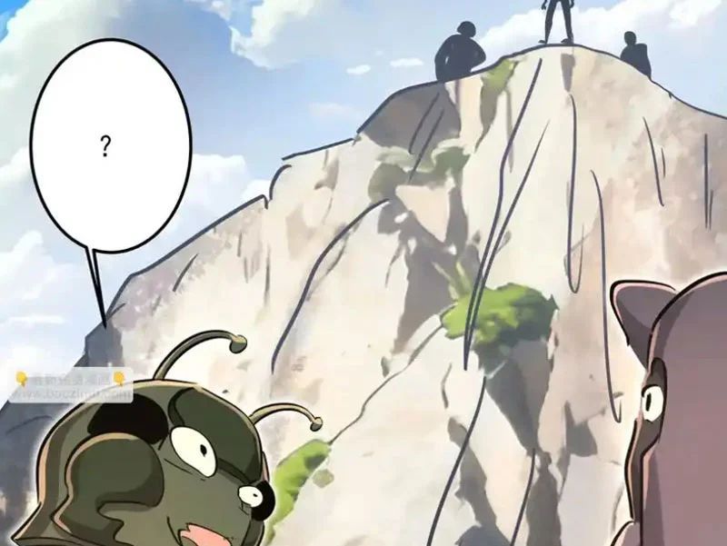 Bản Sao Của Tôi Là Trùng Vương Không Gian Chapter 67 - TC Truyện