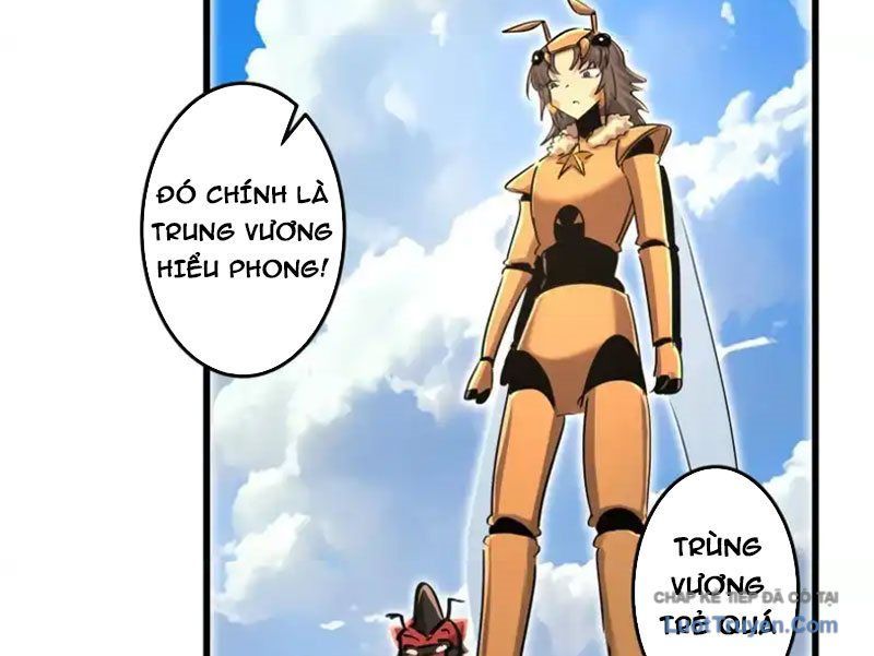 Bản Sao Của Tôi Là Trùng Vương Không Gian Chapter 67 - TC Truyện