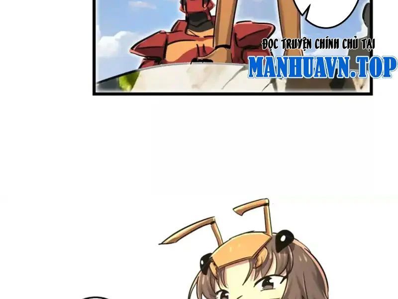 Bản Sao Của Tôi Là Trùng Vương Không Gian Chapter 67 - TC Truyện