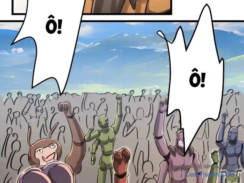 Bản Sao Của Tôi Là Trùng Vương Không Gian Chapter 67 - TC Truyện