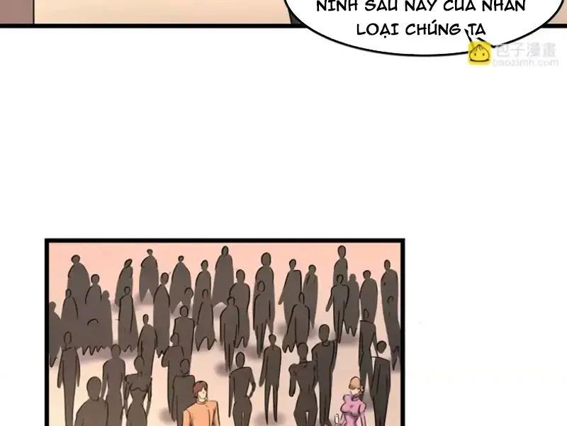 Bản Sao Của Tôi Là Trùng Vương Không Gian Chapter 67 - TC Truyện