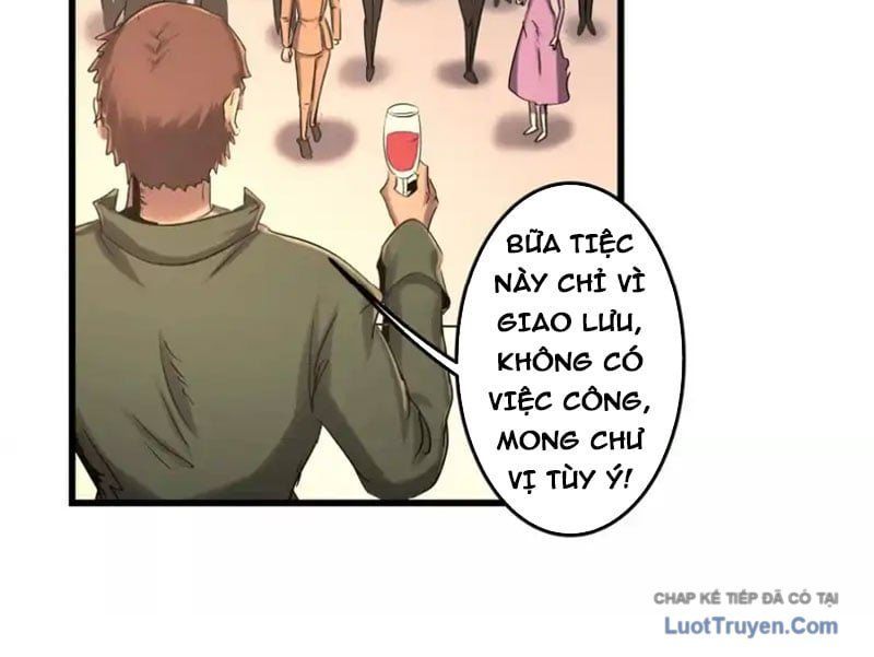 Bản Sao Của Tôi Là Trùng Vương Không Gian Chapter 67 - TC Truyện
