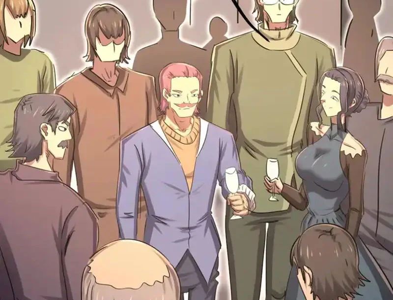 Bản Sao Của Tôi Là Trùng Vương Không Gian Chapter 67 - TC Truyện