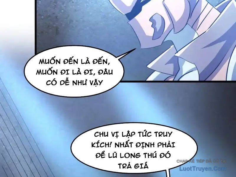 Bản Sao Của Tôi Là Trùng Vương Không Gian Chapter 67 - TC Truyện