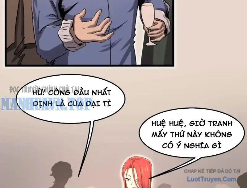 Bản Sao Của Tôi Là Trùng Vương Không Gian Chapter 67 - TC Truyện