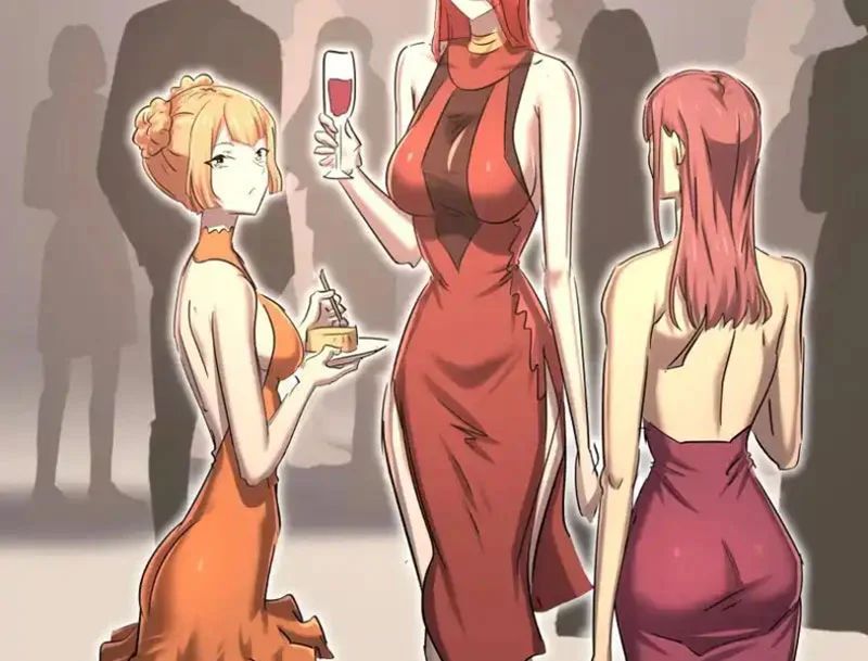 Bản Sao Của Tôi Là Trùng Vương Không Gian Chapter 67 - TC Truyện