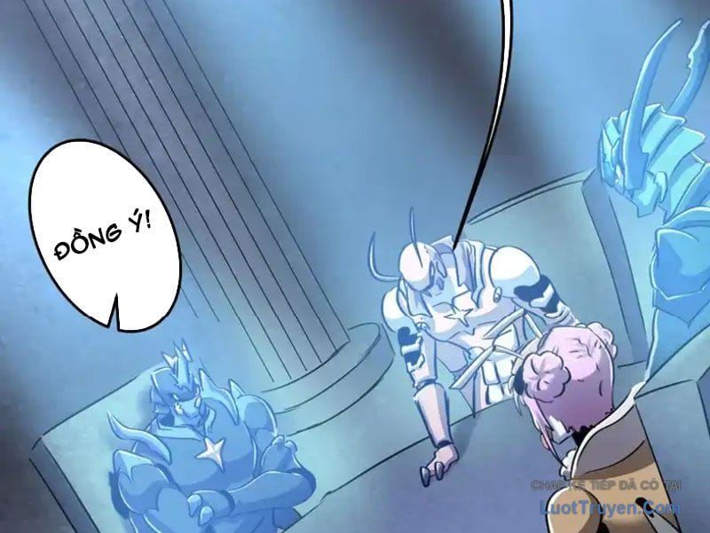 Bản Sao Của Tôi Là Trùng Vương Không Gian Chapter 67 - TC Truyện