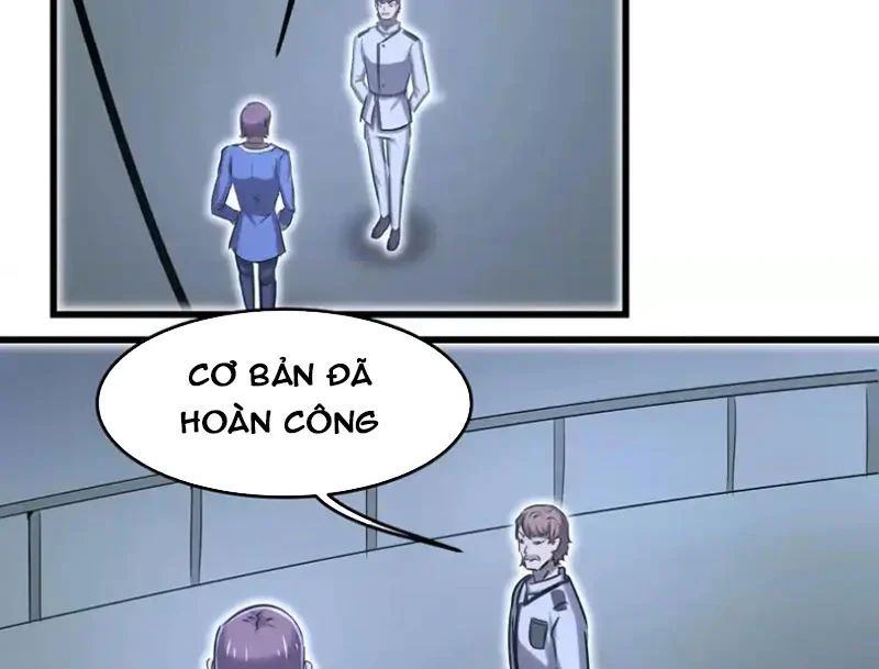 Bản Sao Của Tôi Là Trùng Vương Không Gian Chapter 67 - TC Truyện