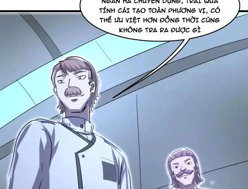 Bản Sao Của Tôi Là Trùng Vương Không Gian Chapter 67 - TC Truyện