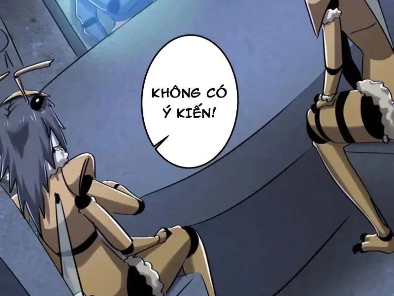 Bản Sao Của Tôi Là Trùng Vương Không Gian Chapter 67 - TC Truyện