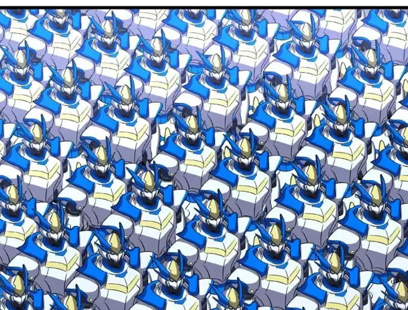 Bản Sao Của Tôi Là Trùng Vương Không Gian Chapter 67 - TC Truyện