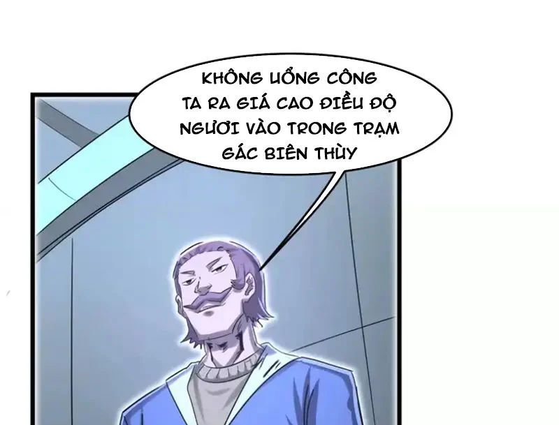 Bản Sao Của Tôi Là Trùng Vương Không Gian Chapter 67 - TC Truyện