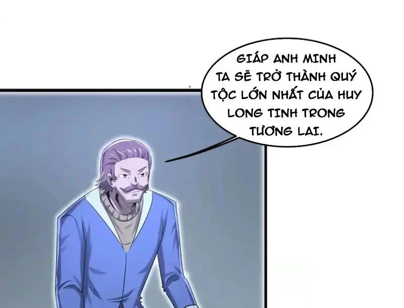 Bản Sao Của Tôi Là Trùng Vương Không Gian Chapter 67 - TC Truyện