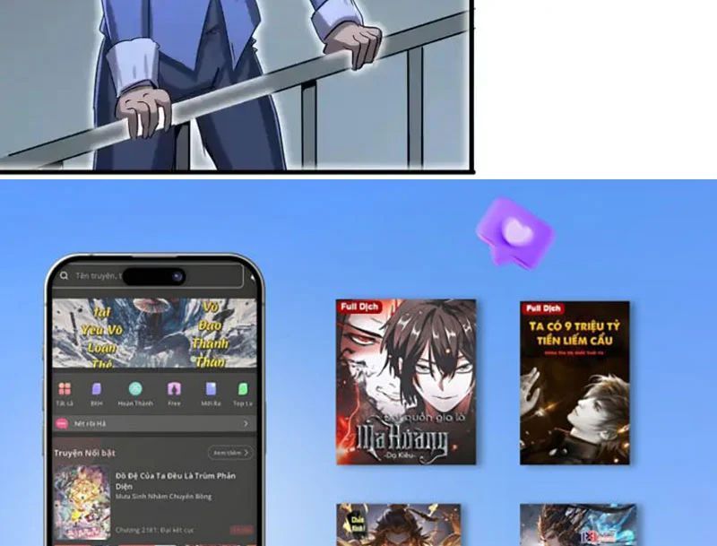 Bản Sao Của Tôi Là Trùng Vương Không Gian Chapter 67 - TC Truyện