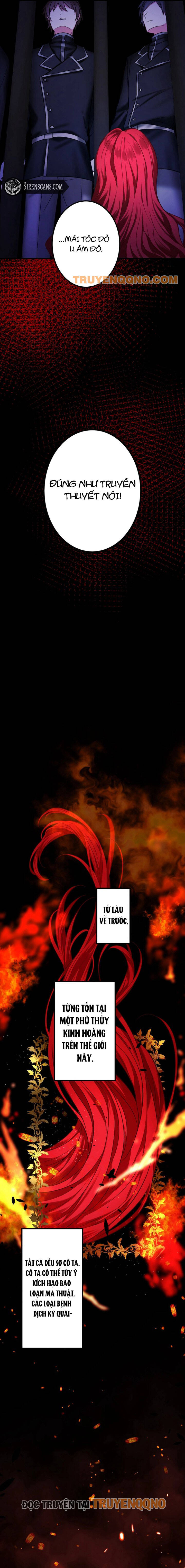 Hai Trong Số Ba Mục Tiêu Báo Thù Đều Mê Muội Tôi [Chap 1-4]