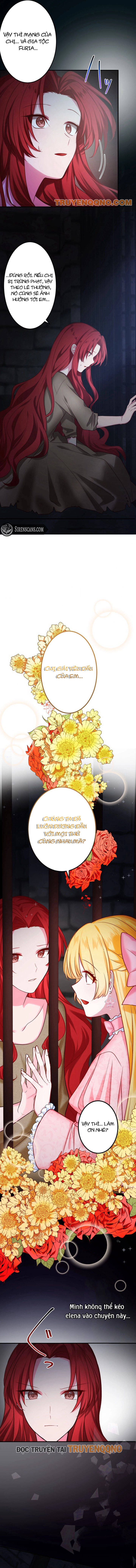 Hai Trong Số Ba Mục Tiêu Báo Thù Đều Mê Muội Tôi [Chap 1-4]