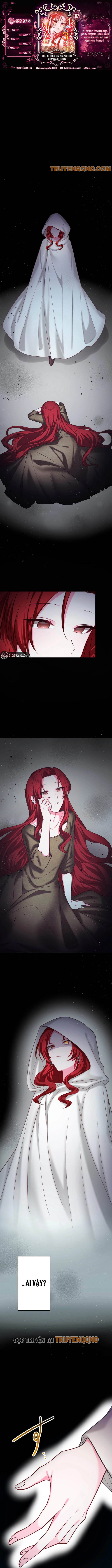 Hai Trong Số Ba Mục Tiêu Báo Thù Đều Mê Muội Tôi [Chap 1-4]