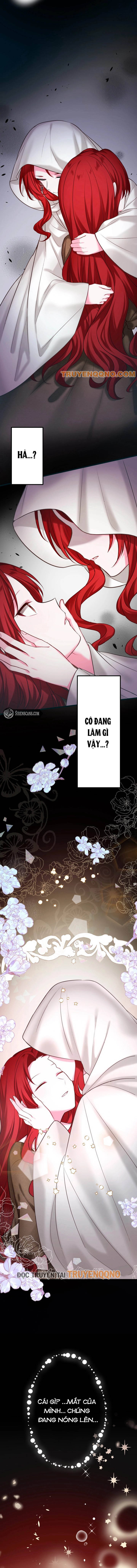 Hai Trong Số Ba Mục Tiêu Báo Thù Đều Mê Muội Tôi [Chap 1-4]