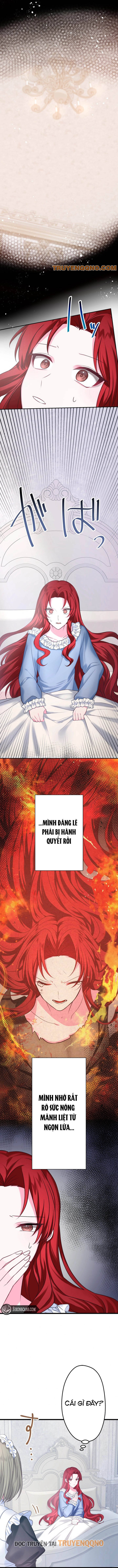 Hai Trong Số Ba Mục Tiêu Báo Thù Đều Mê Muội Tôi [Chap 1-4]