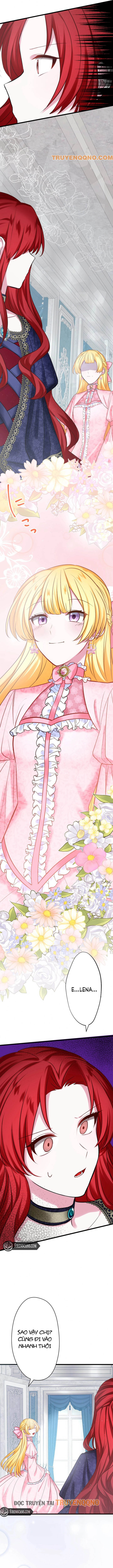 Hai Trong Số Ba Mục Tiêu Báo Thù Đều Mê Muội Tôi [Chap 1-4]