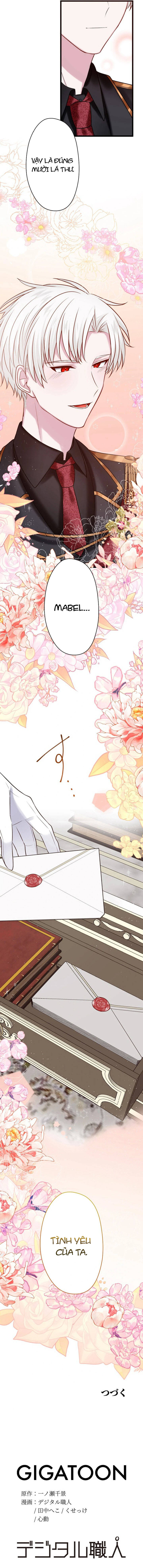 Hai Trong Số Ba Mục Tiêu Báo Thù Đều Mê Muội Tôi [Chap 1-4]