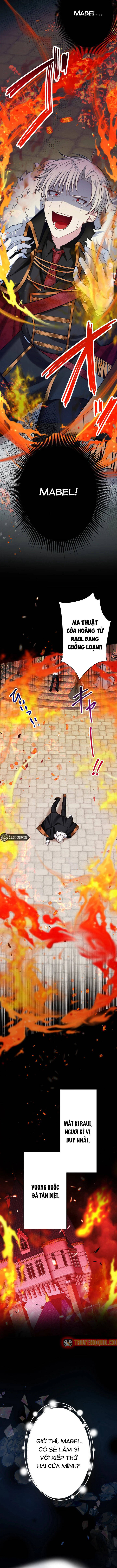 Hai Trong Số Ba Mục Tiêu Báo Thù Đều Mê Muội Tôi [Chap 1-4]