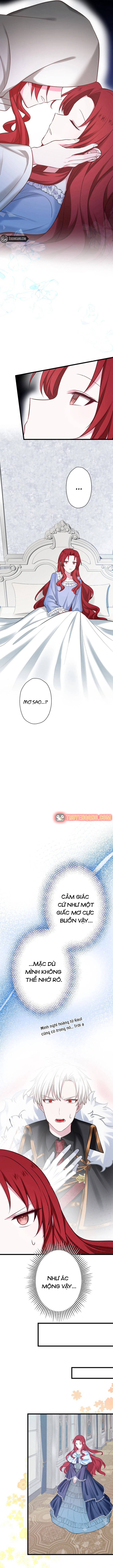 Hai Trong Số Ba Mục Tiêu Báo Thù Đều Mê Muội Tôi [Chap 1-4]