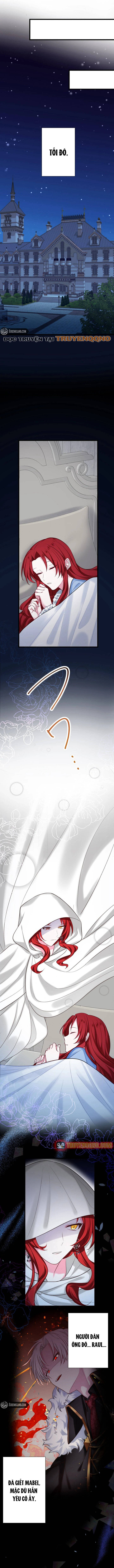 Hai Trong Số Ba Mục Tiêu Báo Thù Đều Mê Muội Tôi [Chap 1-4]