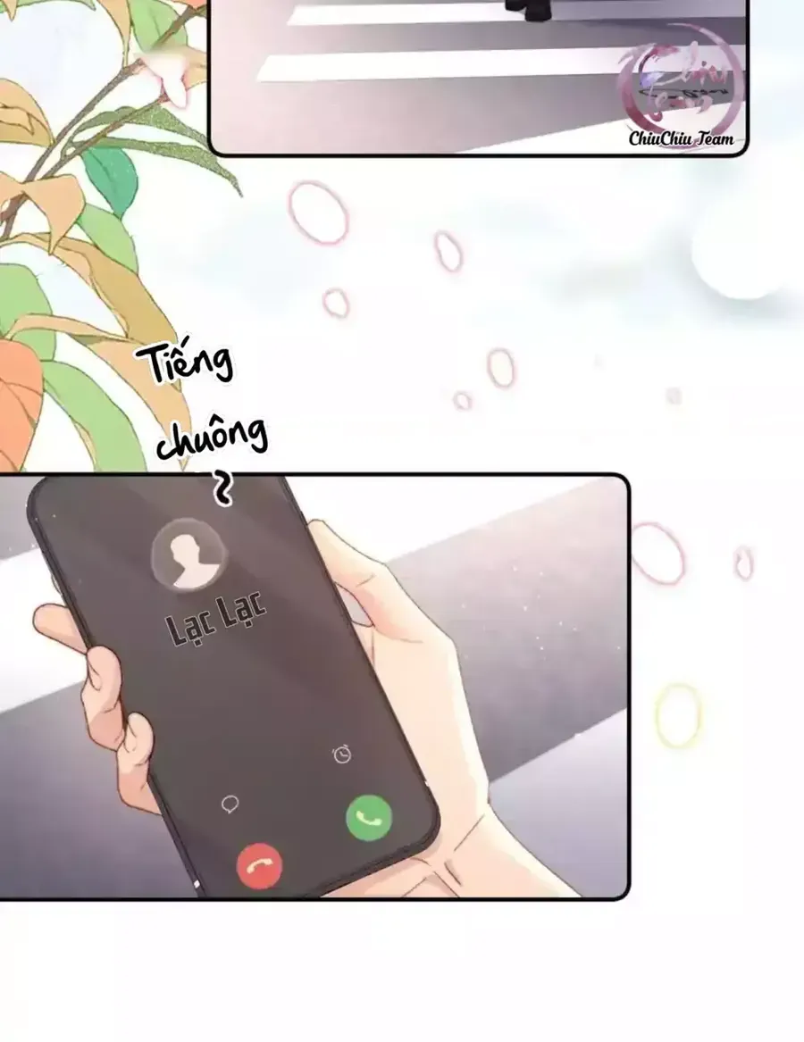 Chất Dị Ứng Đáng Yêu Chap 122 - Next Chap 121
