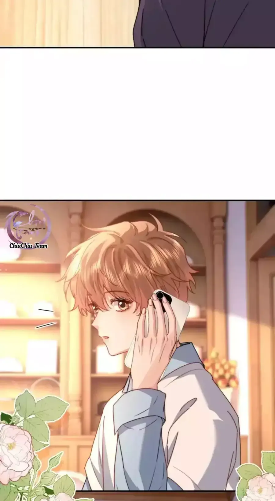 Chất Dị Ứng Đáng Yêu Chap 122 - Next Chap 121