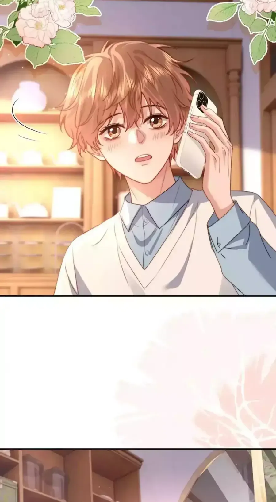 Chất Dị Ứng Đáng Yêu Chap 122 - Next Chap 121