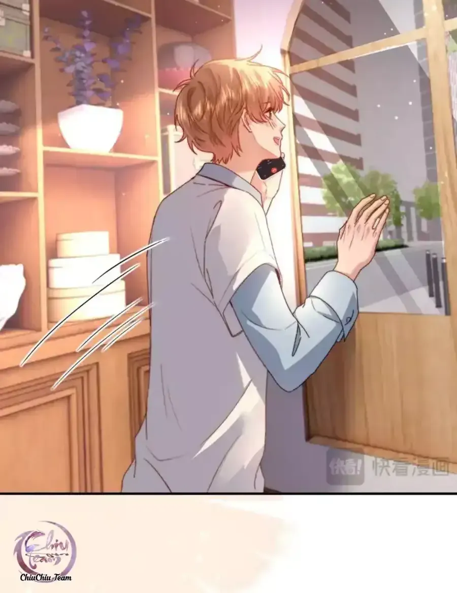 Chất Dị Ứng Đáng Yêu Chap 122 - Next Chap 121