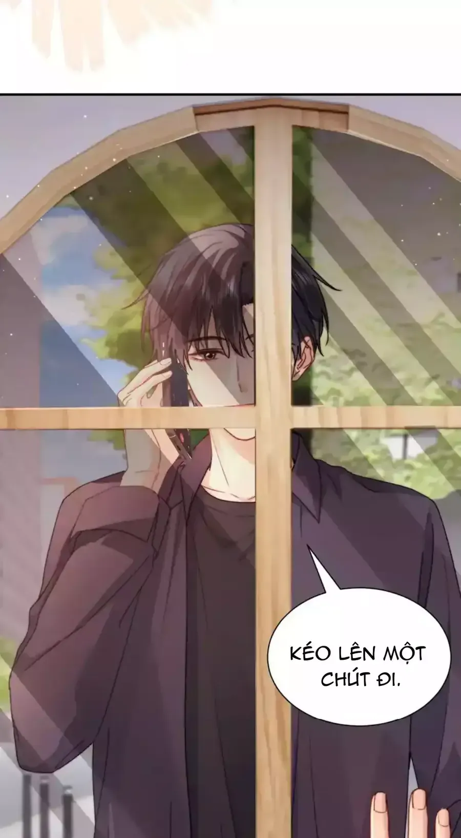 Chất Dị Ứng Đáng Yêu Chap 122 - Next Chap 121