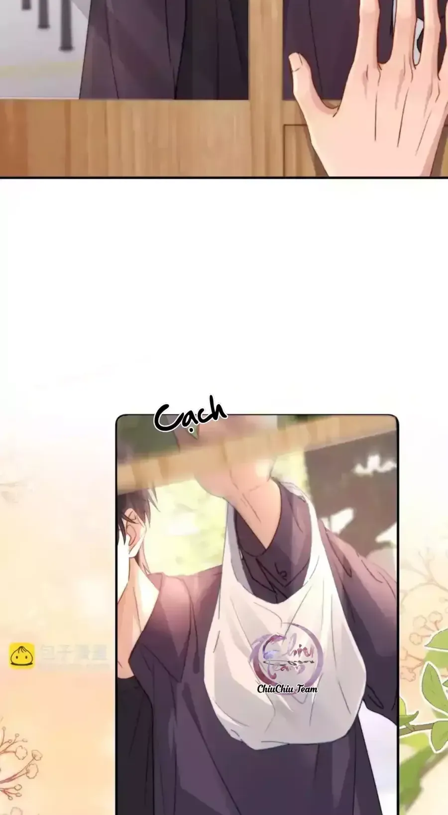 Chất Dị Ứng Đáng Yêu Chap 122 - Next Chap 121