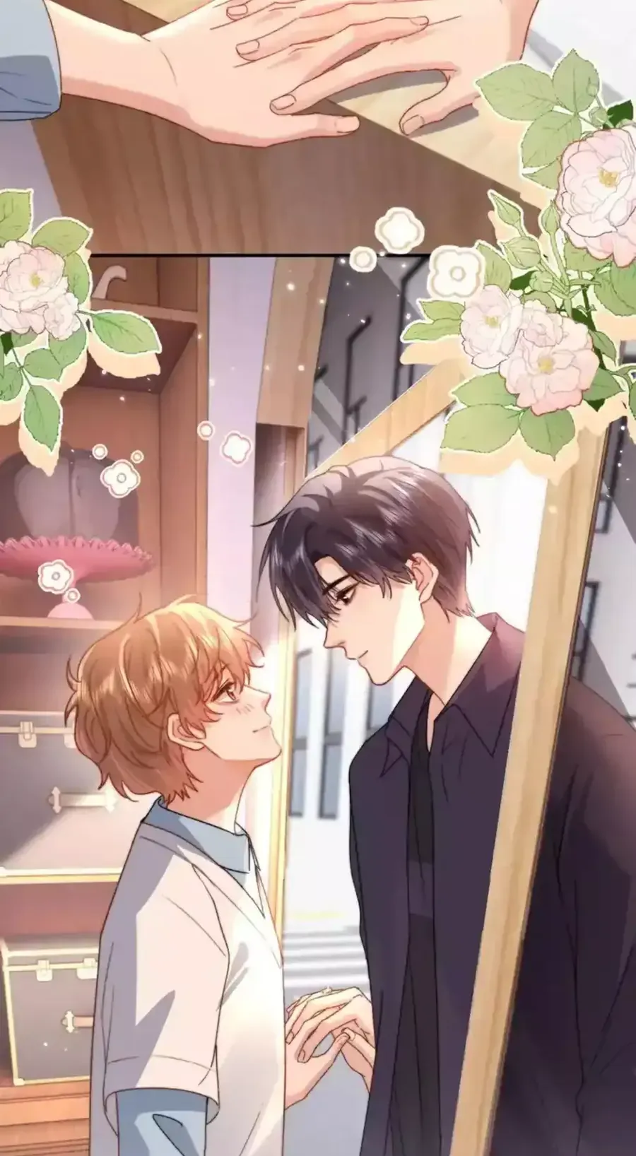 Chất Dị Ứng Đáng Yêu Chap 122 - Next Chap 121