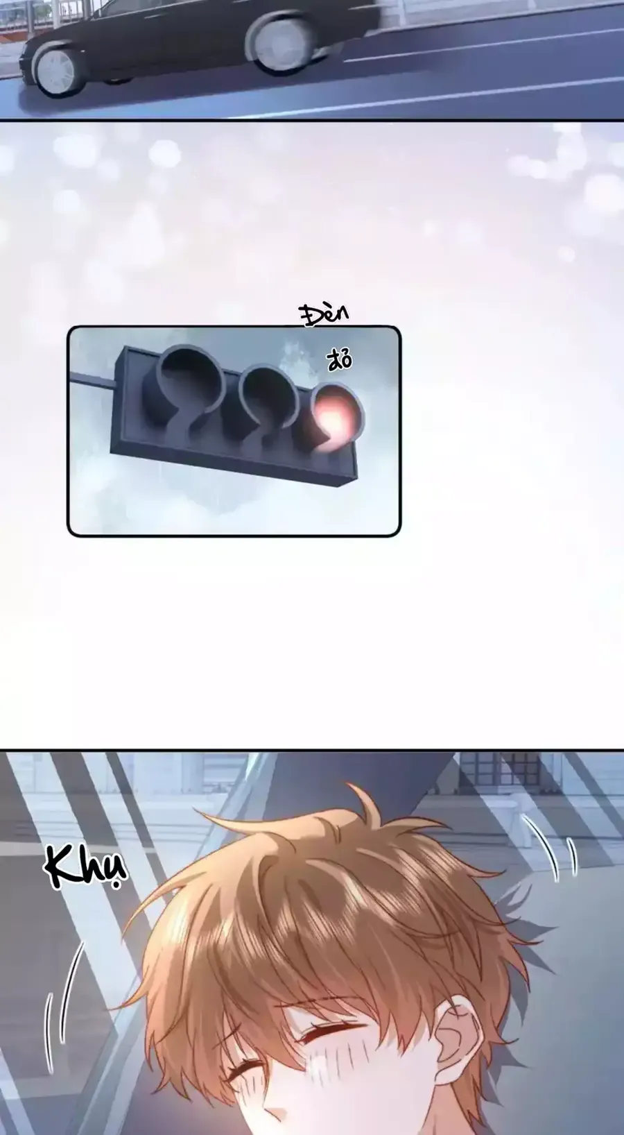 Chất Dị Ứng Đáng Yêu Chap 122 - Next Chap 121