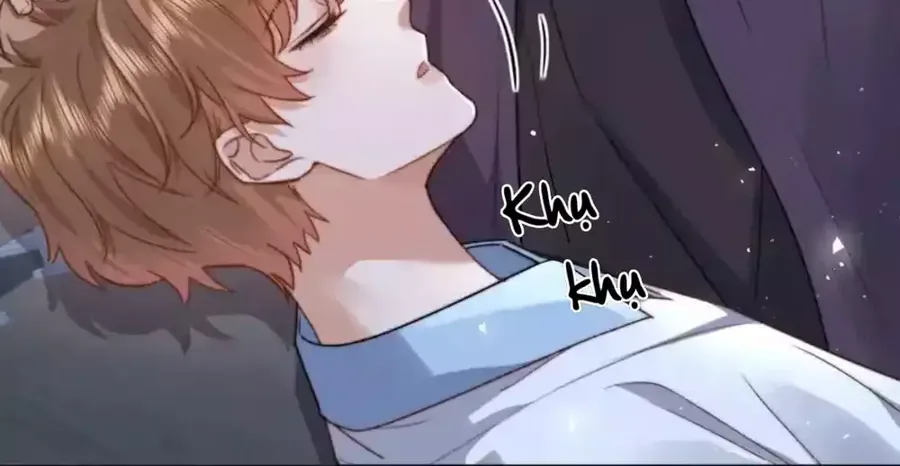 Chất Dị Ứng Đáng Yêu Chap 122 - Next Chap 121