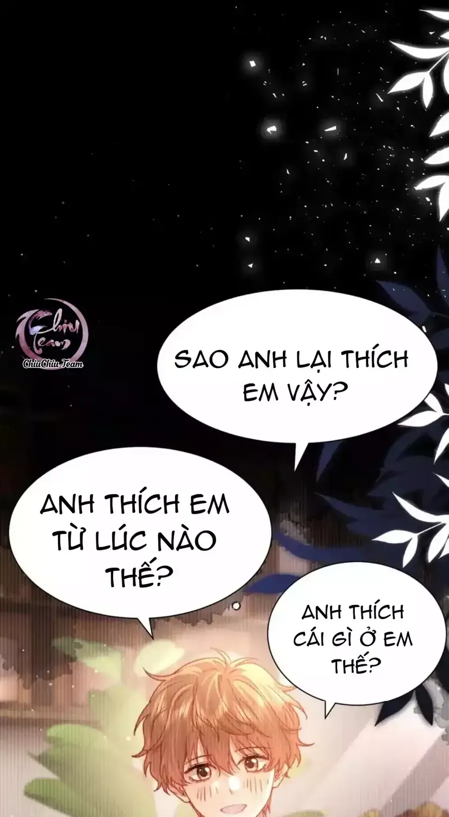 Chất Dị Ứng Đáng Yêu Chap 122 - Next Chap 121