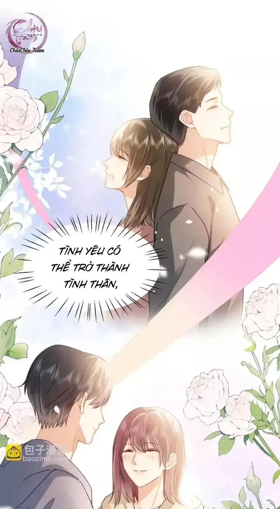 Chất Dị Ứng Đáng Yêu Chap 122 - Next Chap 121