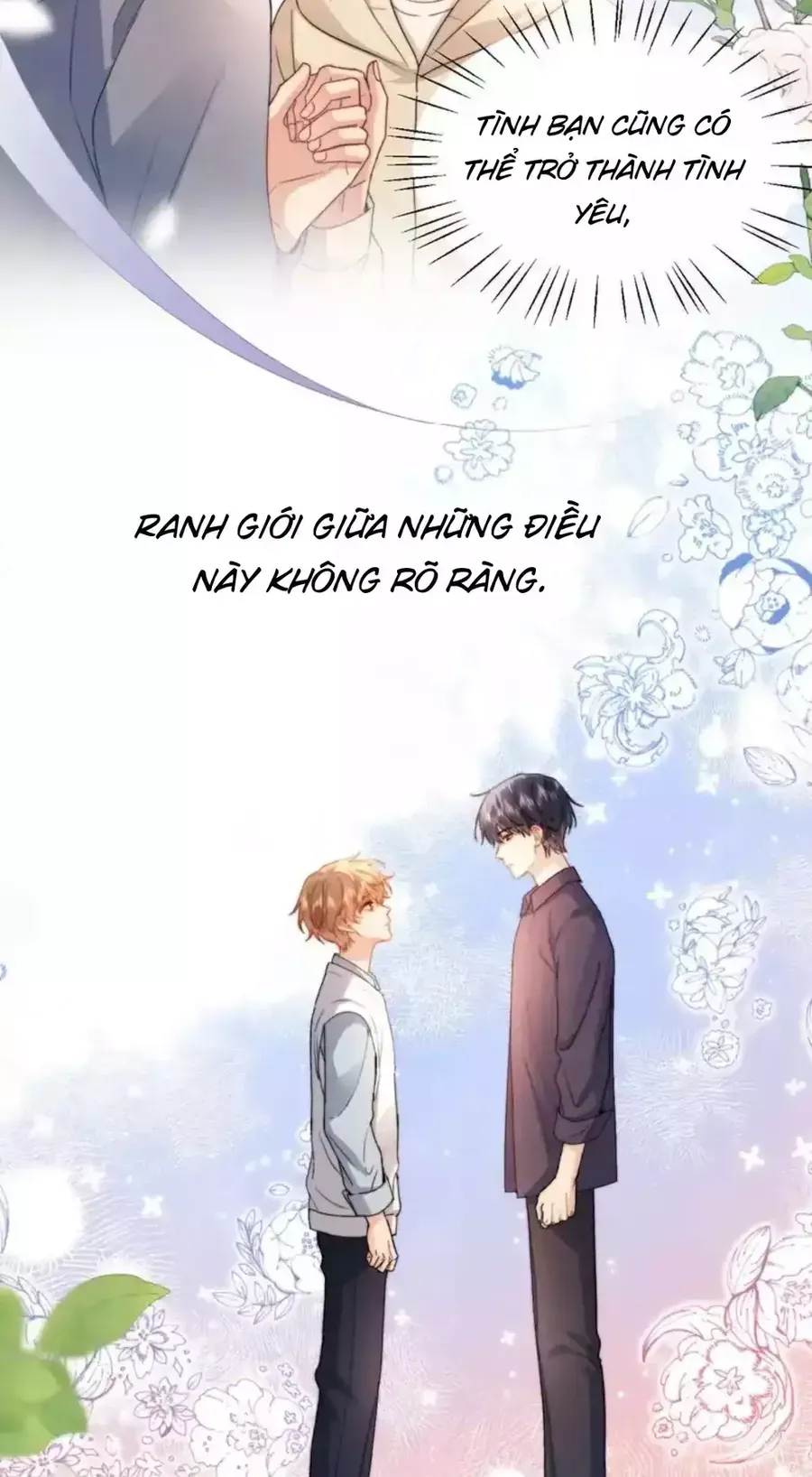 Chất Dị Ứng Đáng Yêu Chap 122 - Next Chap 121