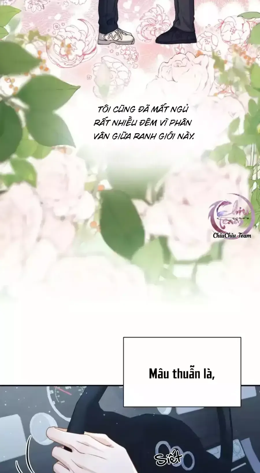 Chất Dị Ứng Đáng Yêu Chap 122 - Next Chap 121