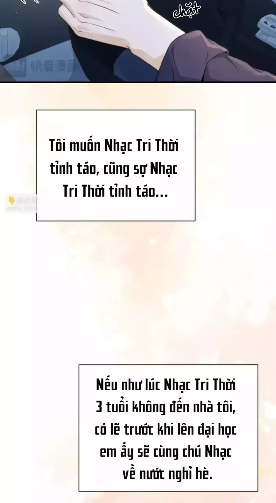 Chất Dị Ứng Đáng Yêu Chap 122 - Next Chap 121