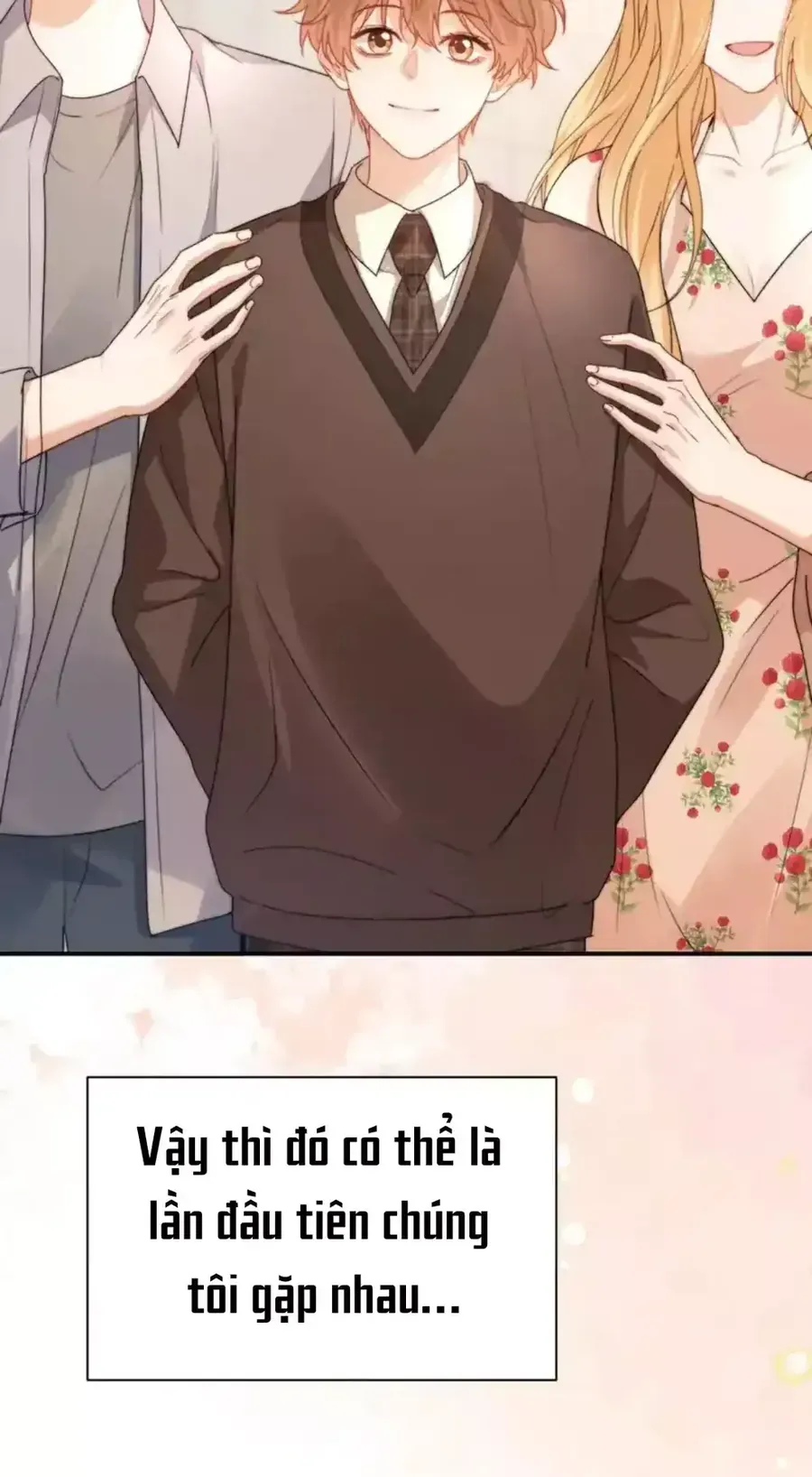 Chất Dị Ứng Đáng Yêu Chap 122 - Next Chap 121