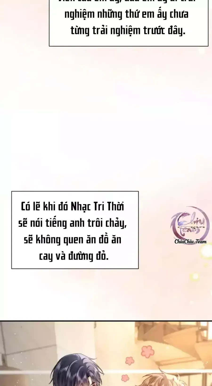 Chất Dị Ứng Đáng Yêu Chap 122 - Next Chap 121