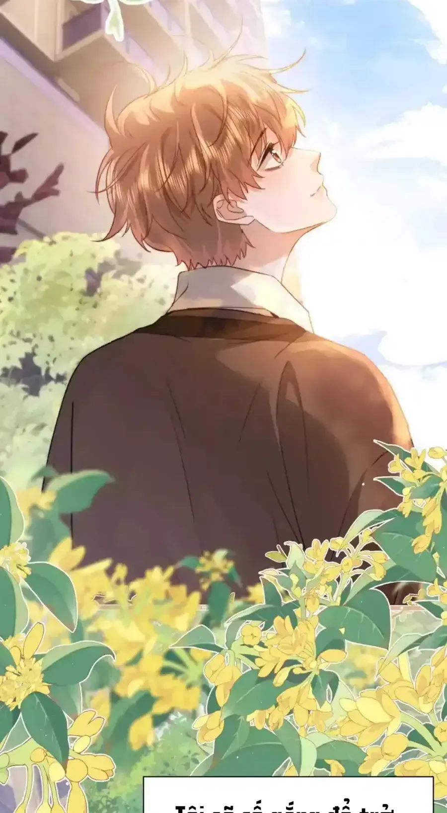 Chất Dị Ứng Đáng Yêu Chap 122 - Next Chap 121